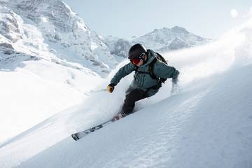 Diesen Winter auf der Piste? 