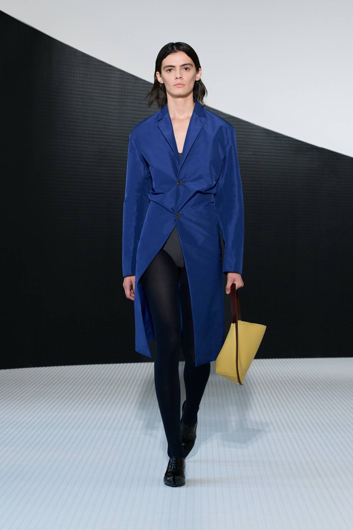 Jil Sander SS26.
