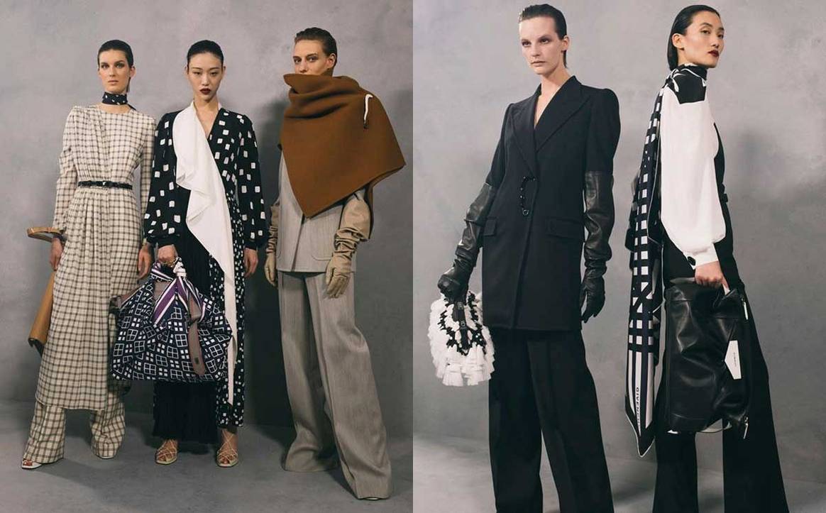 Clare Waight Keller habla sobre su partida de Givenchy