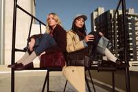 Loafers, calzado protagonista del otoño: así es la nueva colección de Deichmann