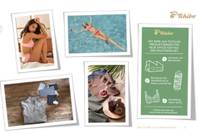 Tchibo widmet sich sechs Wochen lang Recycling, Upcycling und Pflanzenfarben