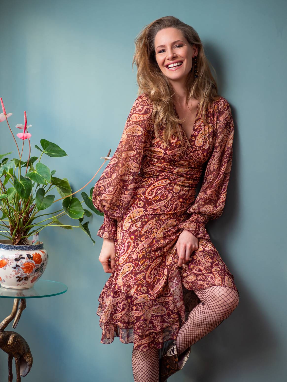 Beeld: Tessa Koops