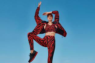 Goldbergh lanceert Active Wear Collection Spring Summer 2021