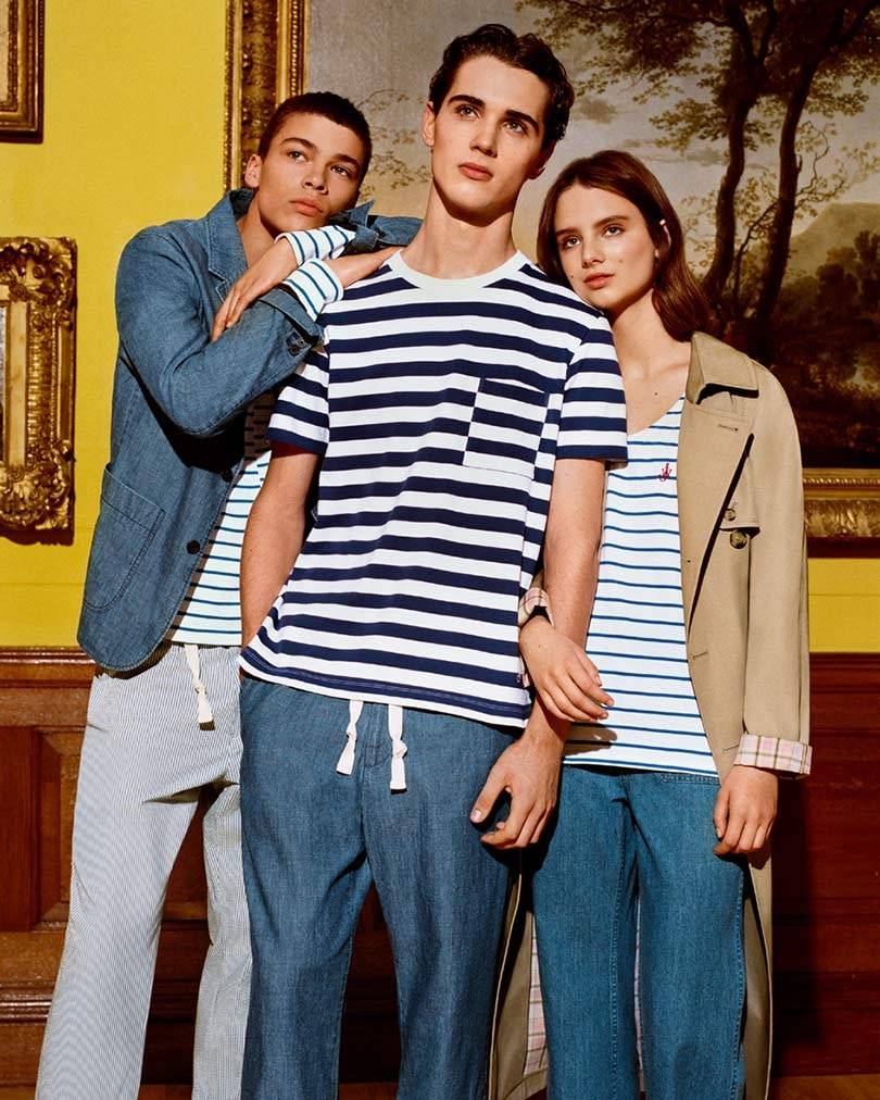 Uniqlo e JW Anderson svelano la terza collaborazione