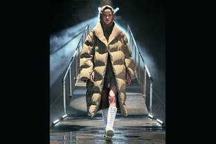 Video: De herfst/winter 2021 collectie van Rains