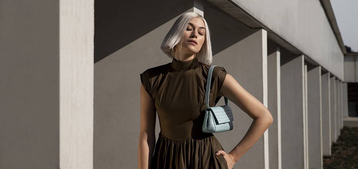 Beeld: Kaai SS21 campagne