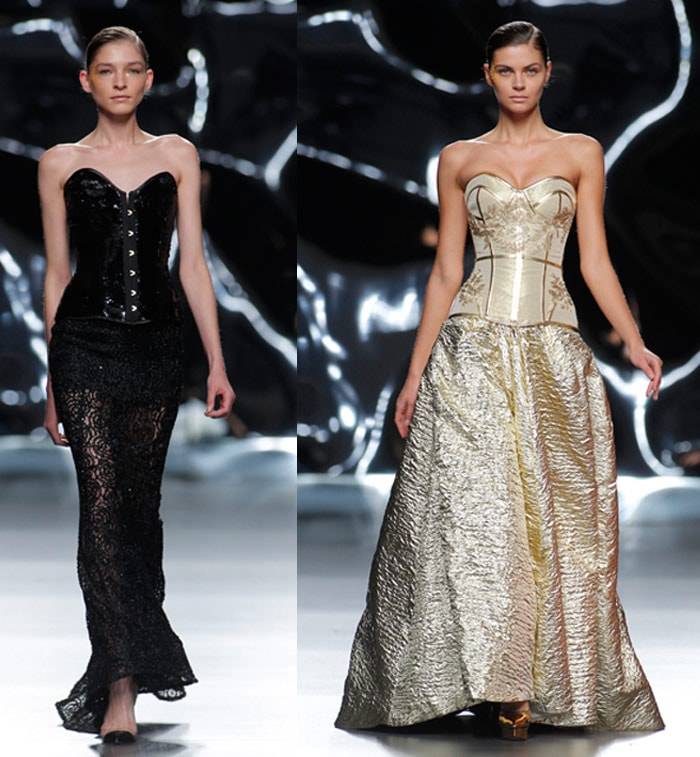 La lucha entre la creatividad, la comercialización y la fugacidad de la moda en MBFWM