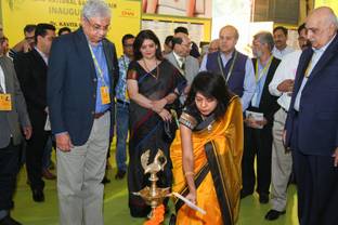62nd NGF draws huge crowds, a major success