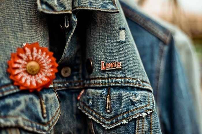 Levi Strauss & Co sluit 2016 af met 1 procent hogere omzet