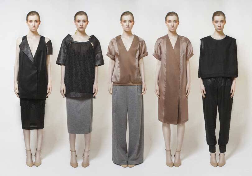 Власти Москвы организовали клубные встречи для fashion-дизайнеров