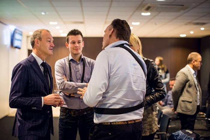 Scoren met een succesvolle omnichannel-strategie