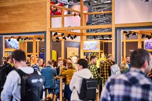 Tastbare ondersteuning voor de detailhandel: ISPO lanceert Retail Club