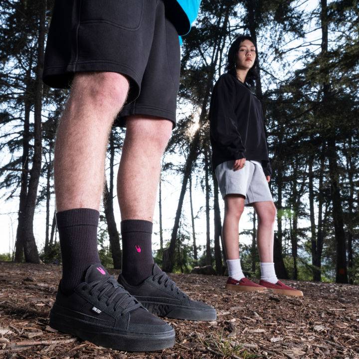 New Regenerative Sneakers from Under Armour x UNLESS