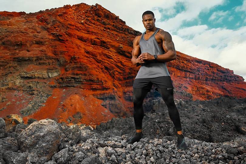 BoohooMan launches second activewear collection