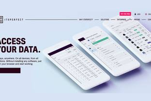Itsperfect: "Modemanagement kijkt naar de cloud voor oplossingen"