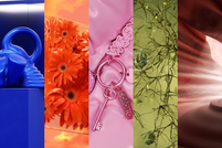 WGSN y Coloro nombran al "Luminous Blue" Color del Año 2027