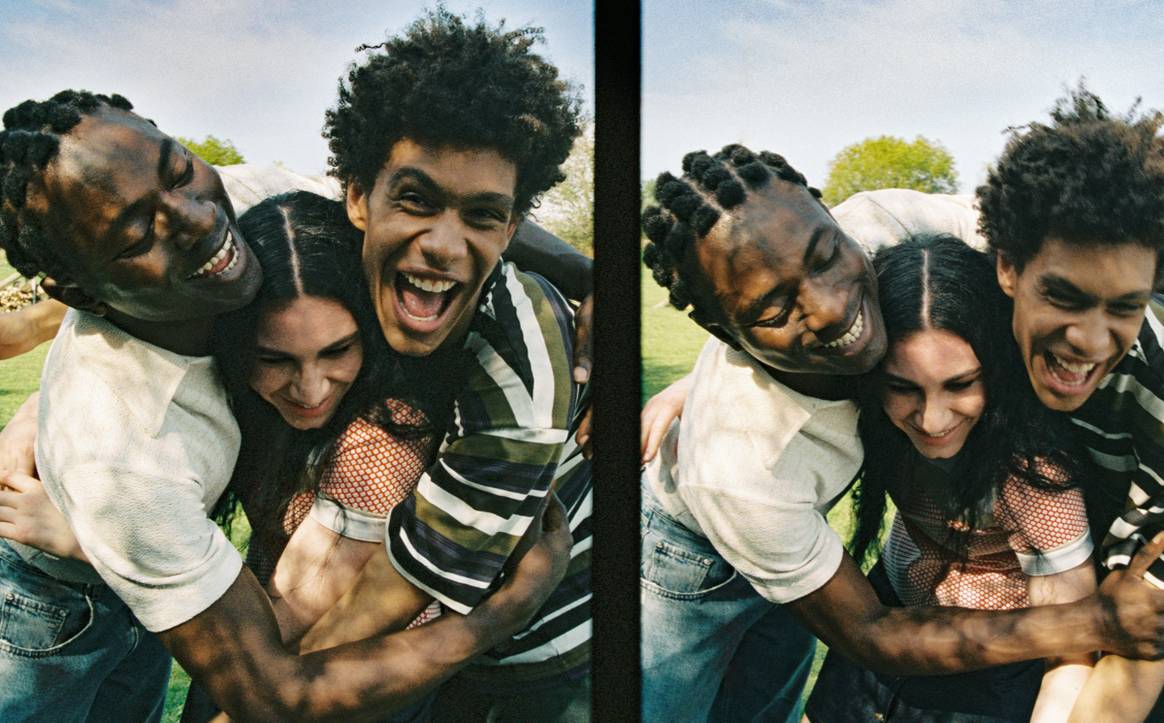 Depop announces new sustainability vision for the future