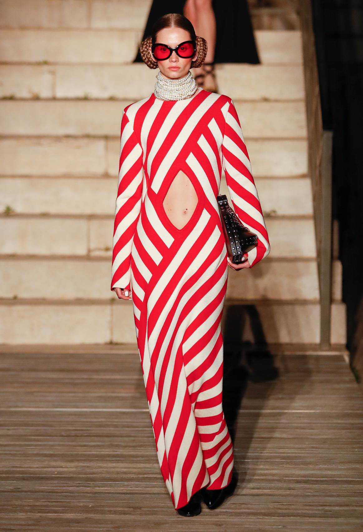Gucci Resort 2023, courtesy of Gucci
