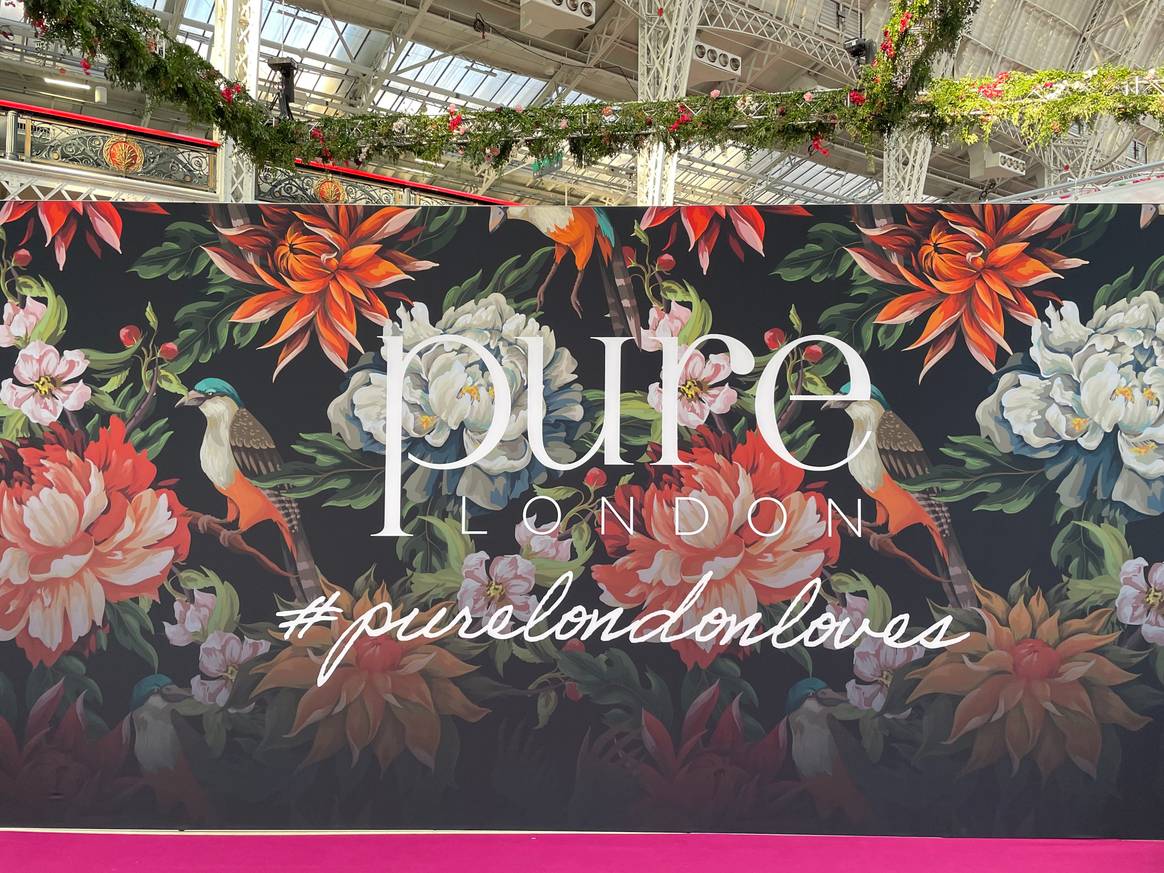 Pure London