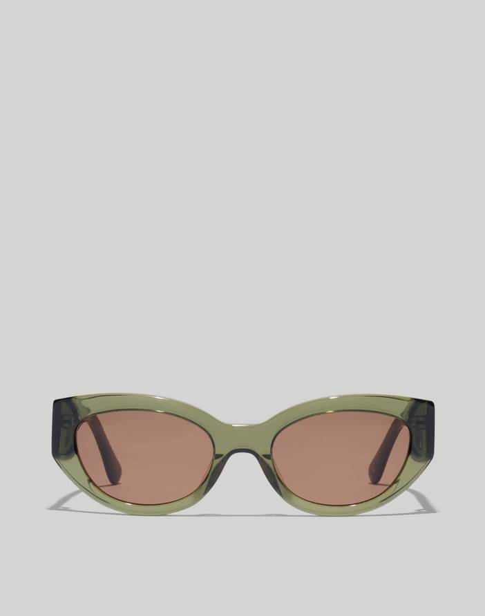 Demmera Sunglasses | Madewell