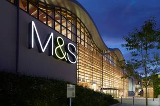 Marks&Spencer abre un crédito de 1.000 millones de euros ligado a su plan de reducción de emisiones