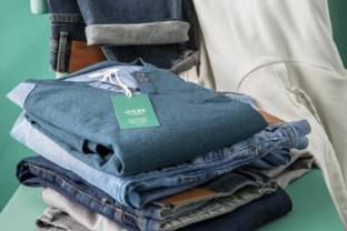 Le Fashion Cube Denim Center prend tournure