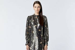 В России открылся первый магазин The Kooples