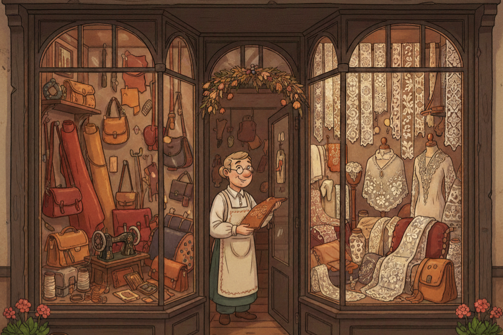 Federazione moda Italia rappresenta 200mila negozi di moda italiani con oltre 360mila addetti