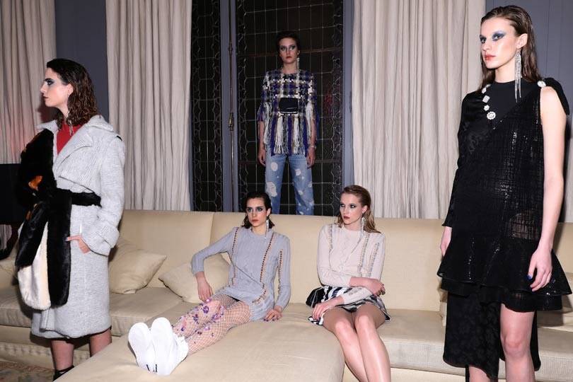 En imágenes: Así hemos vivido la nueva edición de MBFWM
