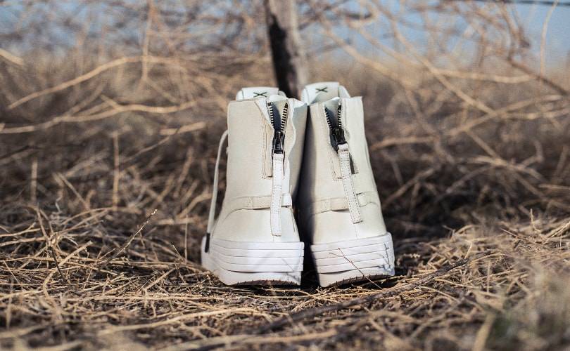 The Weeknd debuts Puma x XO collection