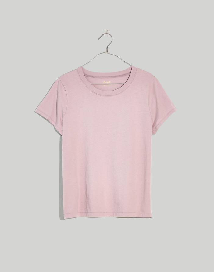 Northside Vintage Tee | Madewell