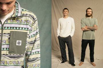 Quiksilver launches eco-friendly ‘Made Better’ collection and sustainable hub