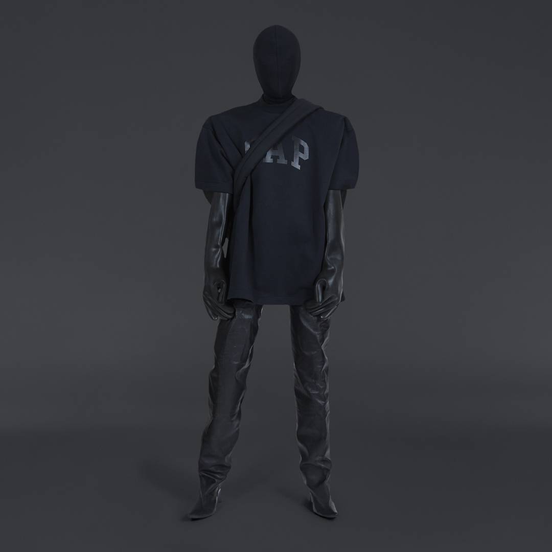 Image: Yeezy Gap Engineered by Balenciaga
