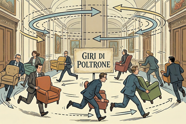 Nuo: Alessandro Varisco nuovo operating partner per il settore fashion e luxury