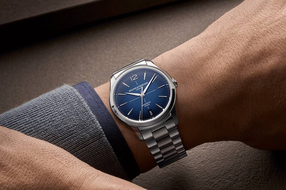 Damiani-Gruppe-bernimmt-Uhrenmarke-Baume-Mercier-von-Richemont