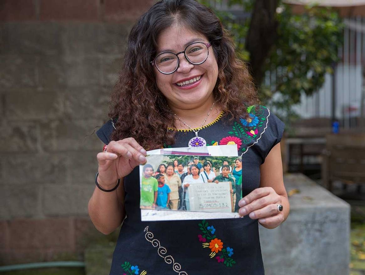 El documental que revela la realidad de las mujeres en las maquilas de México, en palabras de su creadora