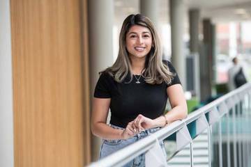 Nottingham Trent University student creates accessible jewellery range