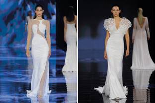 Pronovias: esce la direttrice creativa Alessandra Rinaudo