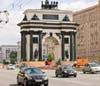Главные торговые улицы Москвы