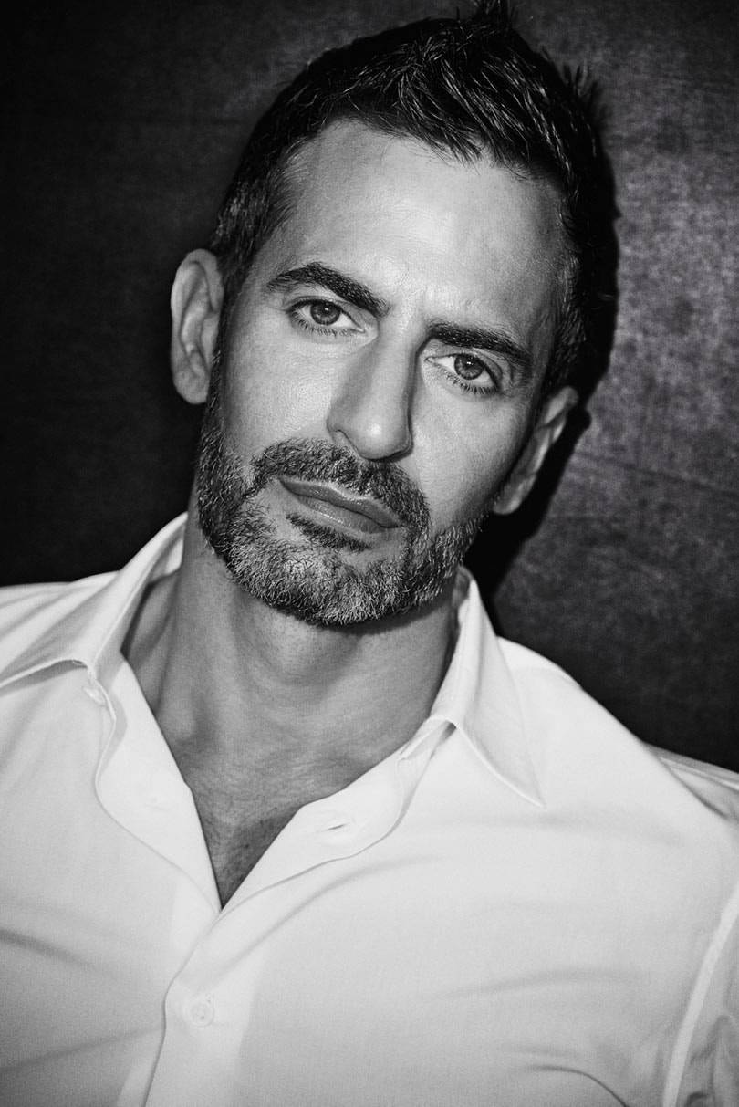 Marc Jacobs is just not the same