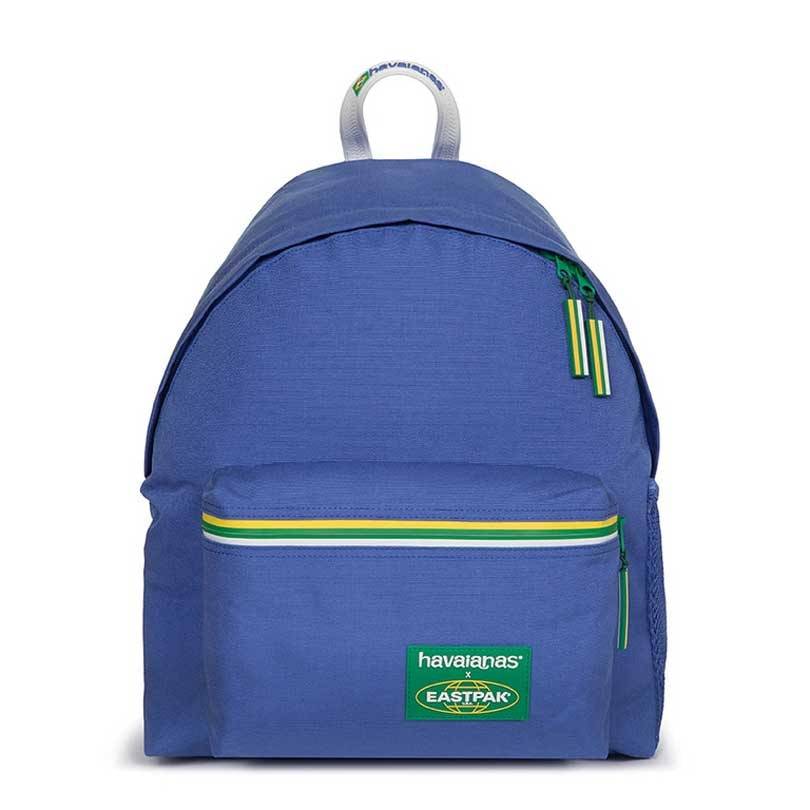 Havaianas x Eastpak