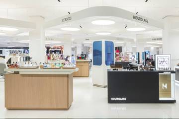 Fenwick opens UK’s largest beauty hall outside London