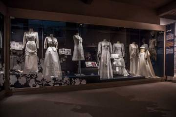 Kijken: Tentoonstelling Just Married