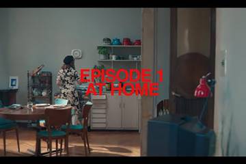 Video: Gucci Episode 1: At Home