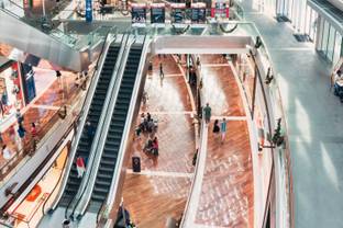 Retail sales marginally rise in July as sports events and warm weather boost activity 