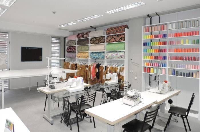 Argentina tiene su primer coworking textil