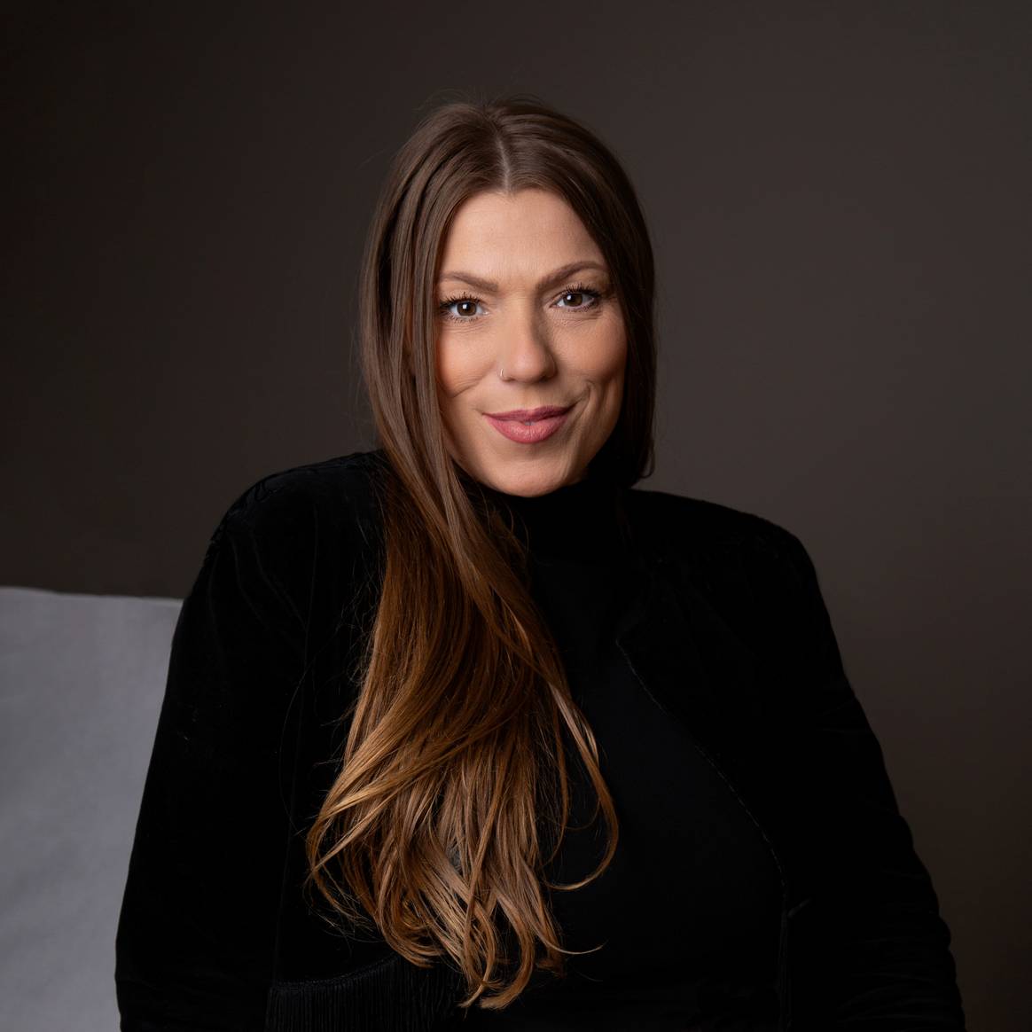 Gemma Gratton, project director of Manchester Fashion Week