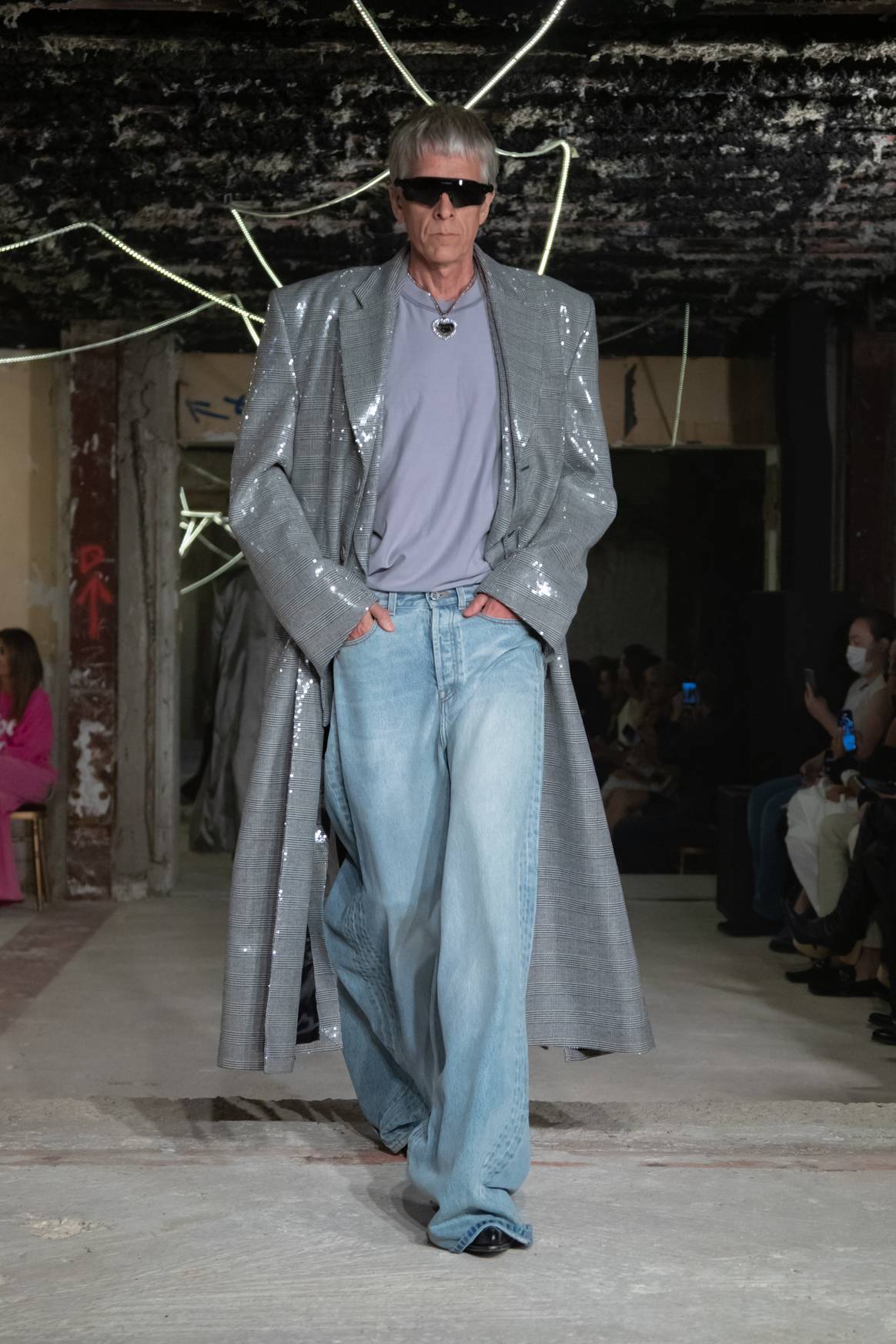 Image: Vetements