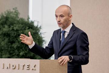 Inditex schenkt 15 miljoen euro aan Conservation International voor verduurzaming mode-industrie 