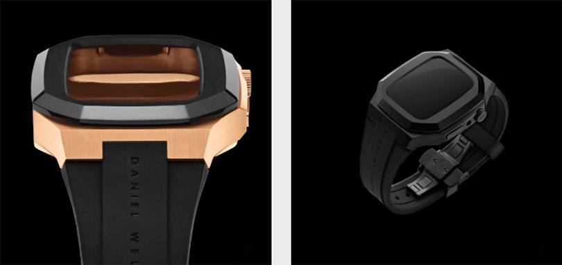 Daniel Wellington | Switch – Das neue Smartwatch Case